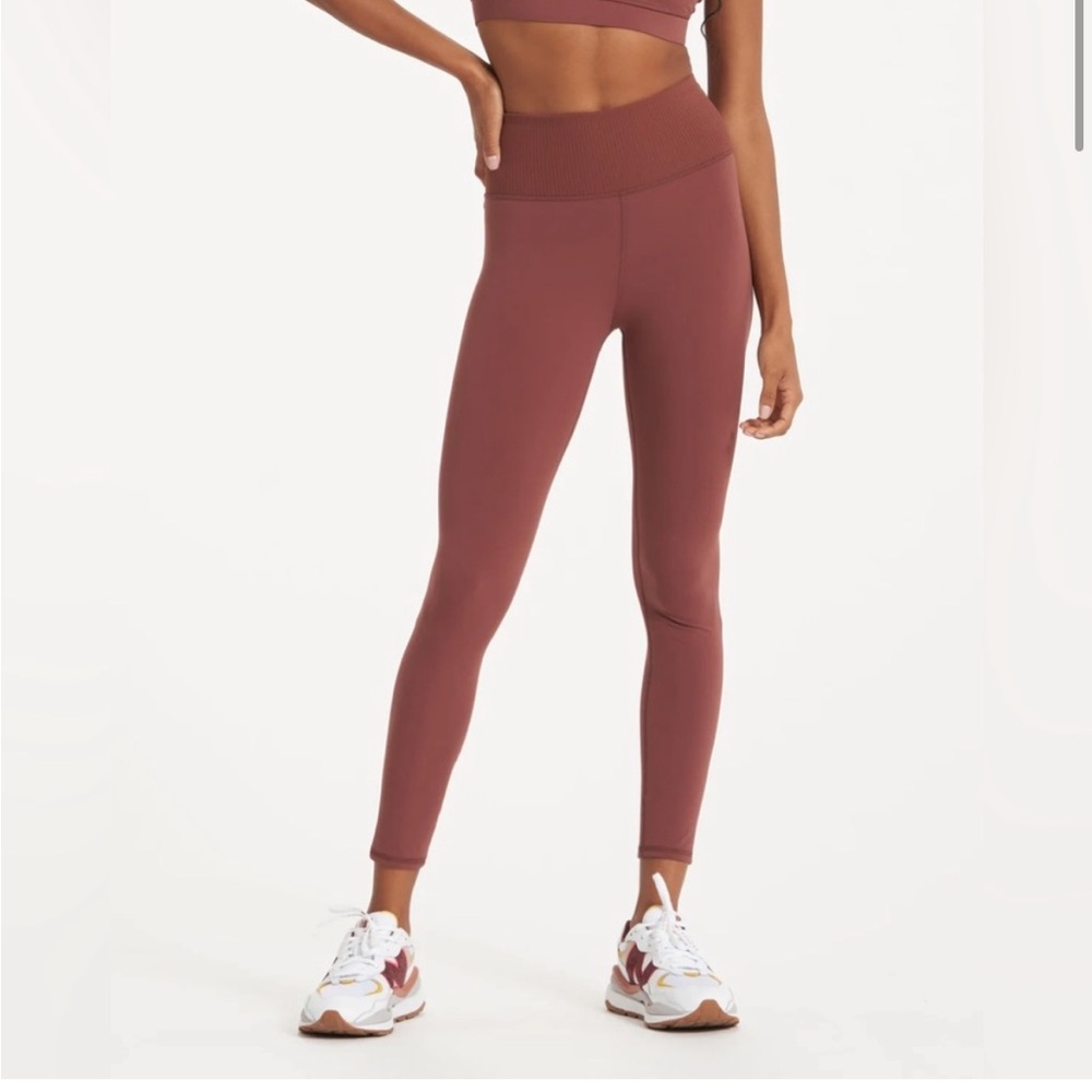VUORI Rib Studio Legging